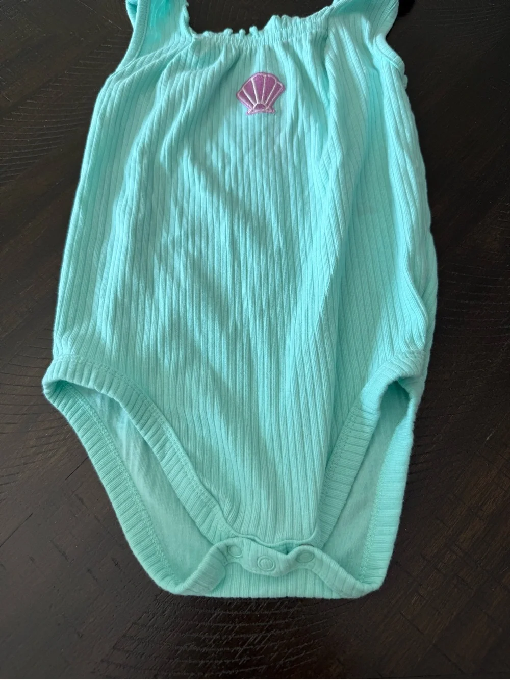 Garanimals Romper